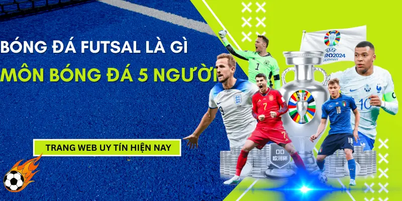 bong-da-futsal-la-gi
